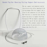 Hat Model Photography Modeling Hanger