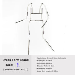 Multi-Functional Dress Photography Styling Hanger