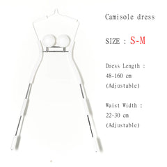 Photography Styling Hanger for Dress and Tank Top