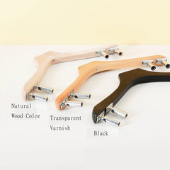 Men's Short-Sleeve Garment Photography Styling Hanger