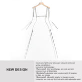 Dress Wooden Rod Photography Mannequin Hanger