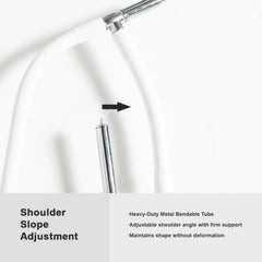 Multi-Functional Dress Photography Styling Hanger