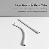 Tube Métallique Courbé (Pièce de Structure de Cintre)