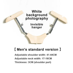 Invisible Hanger