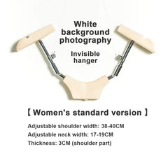 Invisible Hanger