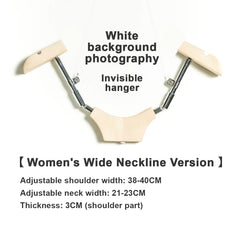 Invisible Hanger