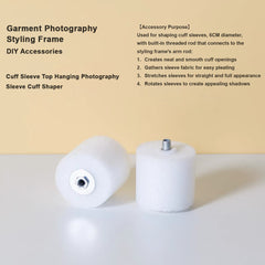 Cuff 3D Styling Accessory