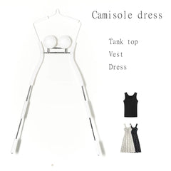 Photography Styling Hanger for Dress and Tank Top