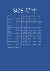 Cape Shawl&nbsp; PDF Sewing Pattern Digital Download DIY size S-5XL