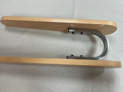 燙馬