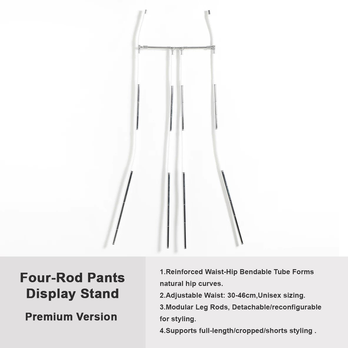 Pants Photography Styling Hanger