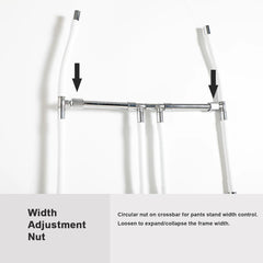 Pants Photography Styling Hanger