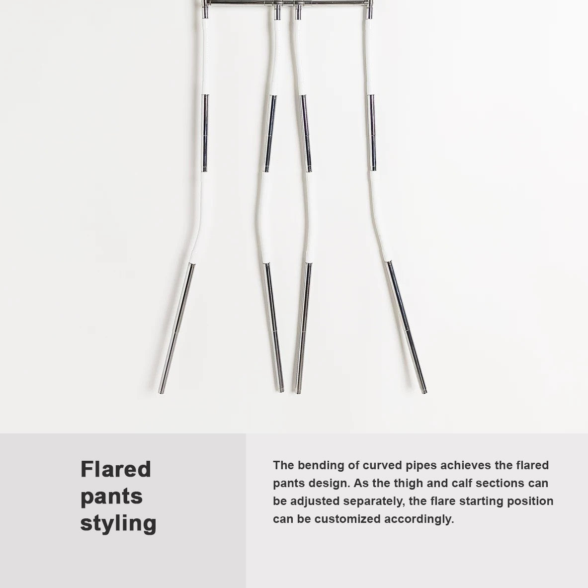 Pants Photography Styling Hanger