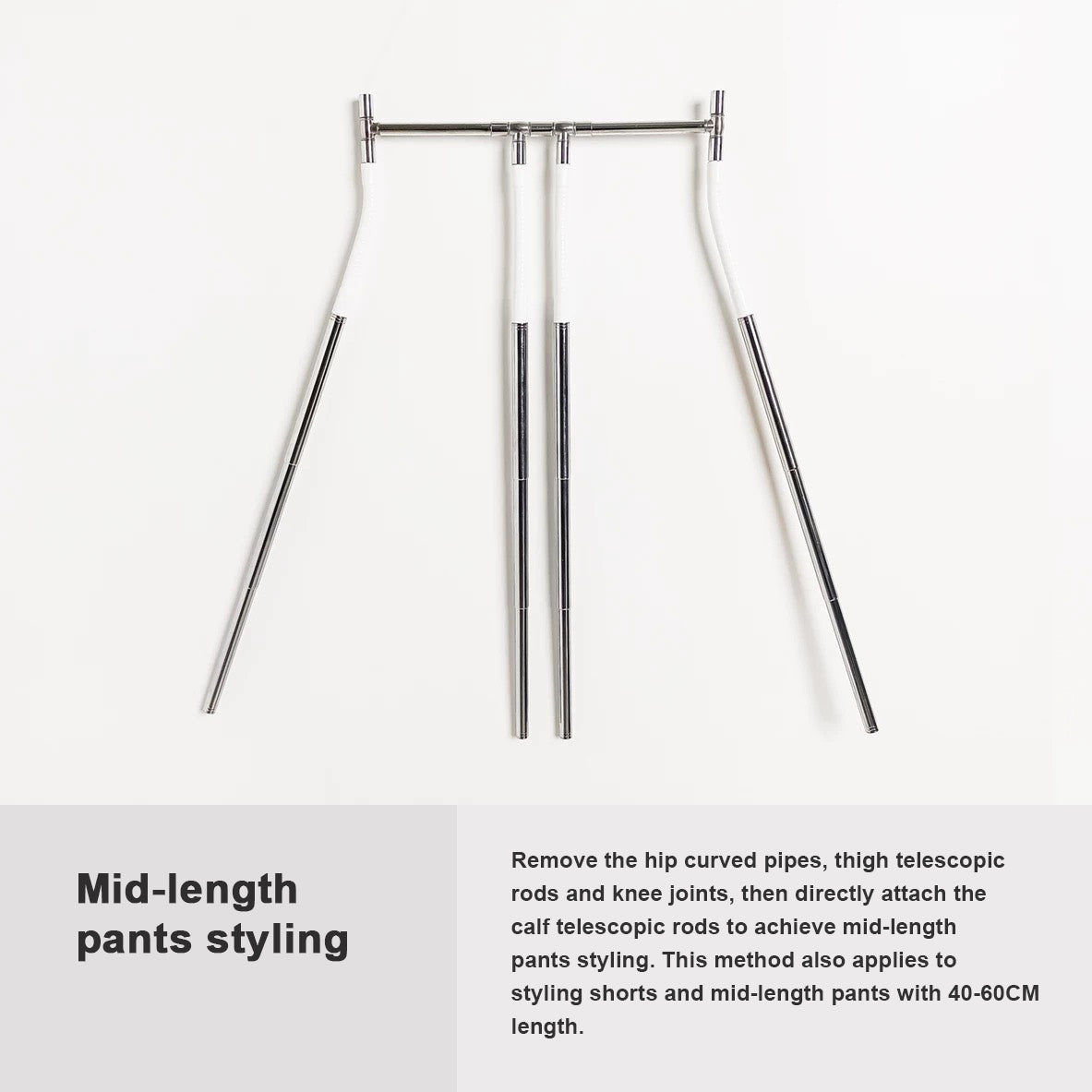 Pants Photography Styling Hanger