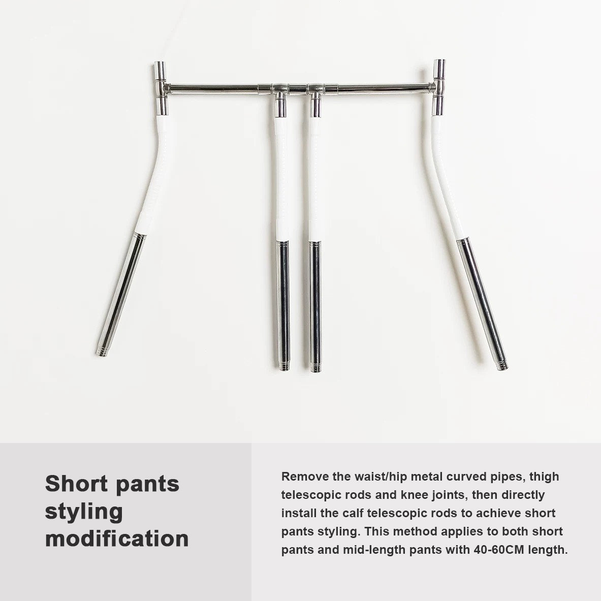Pants Photography Styling Hanger
