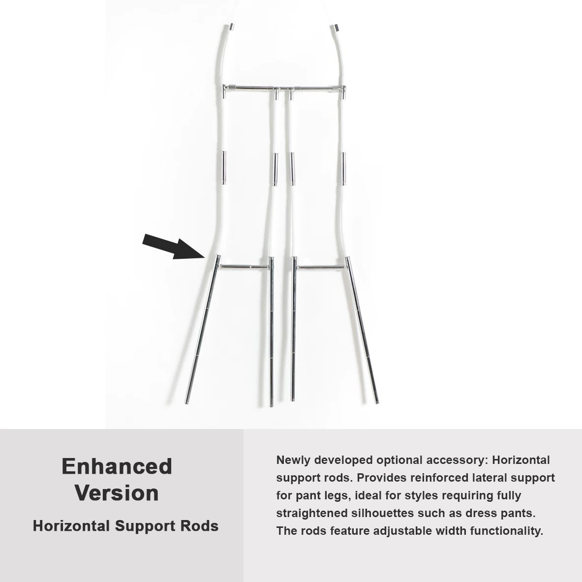 Pants Photography Styling Hanger