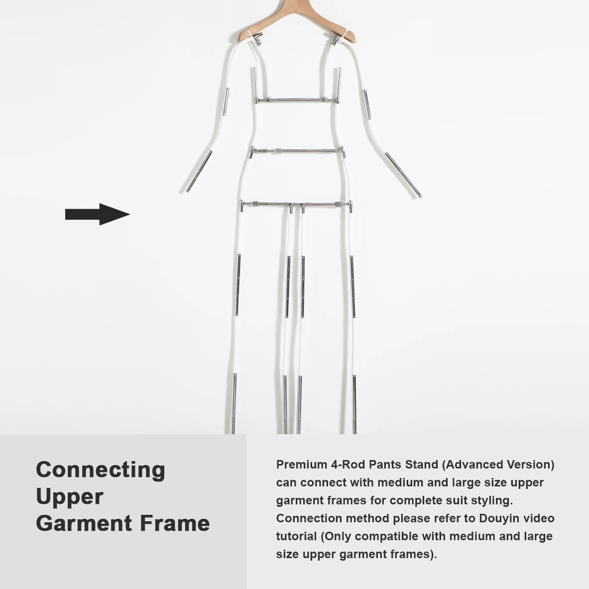 Pants Photography Styling Hanger