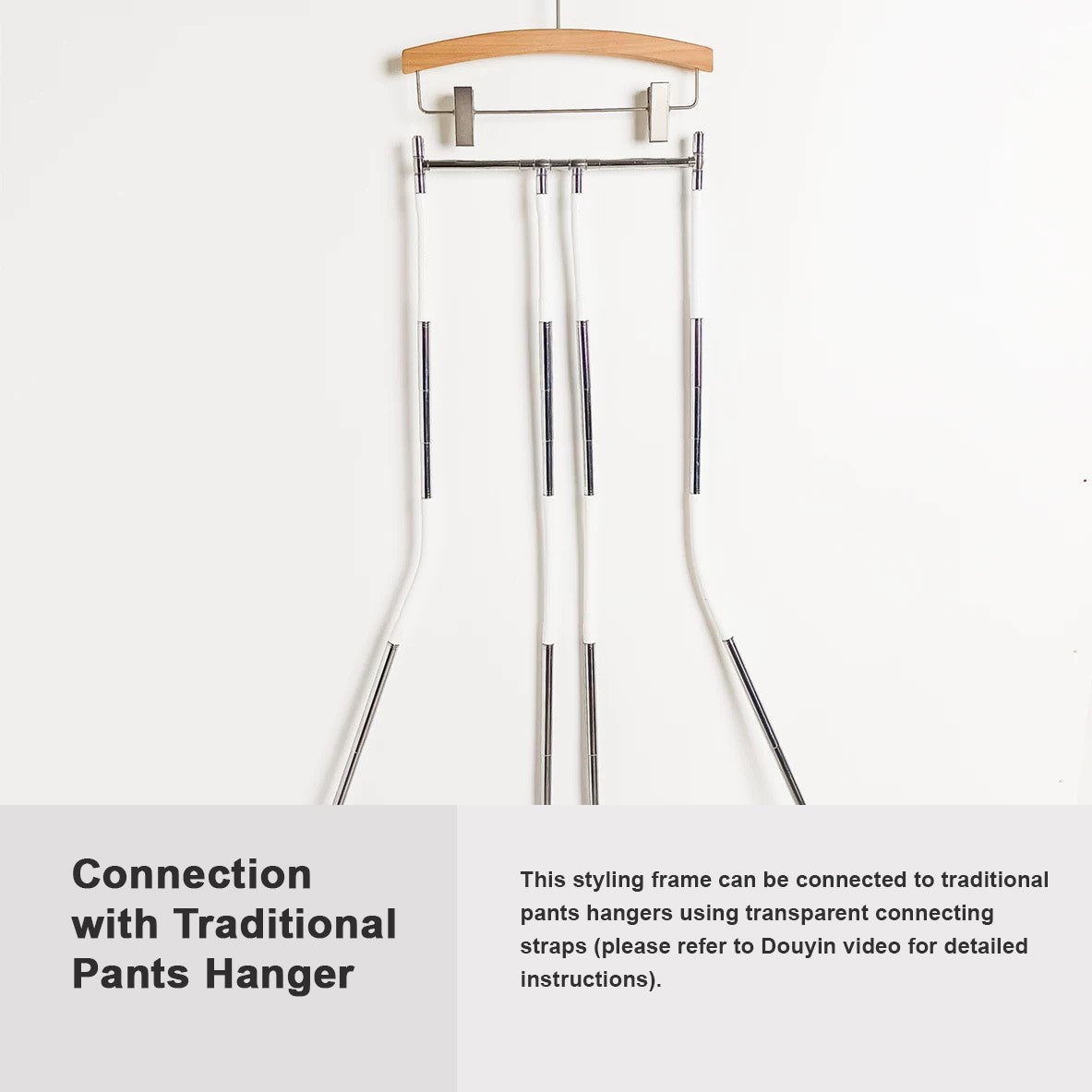 Pants Photography Styling Hanger