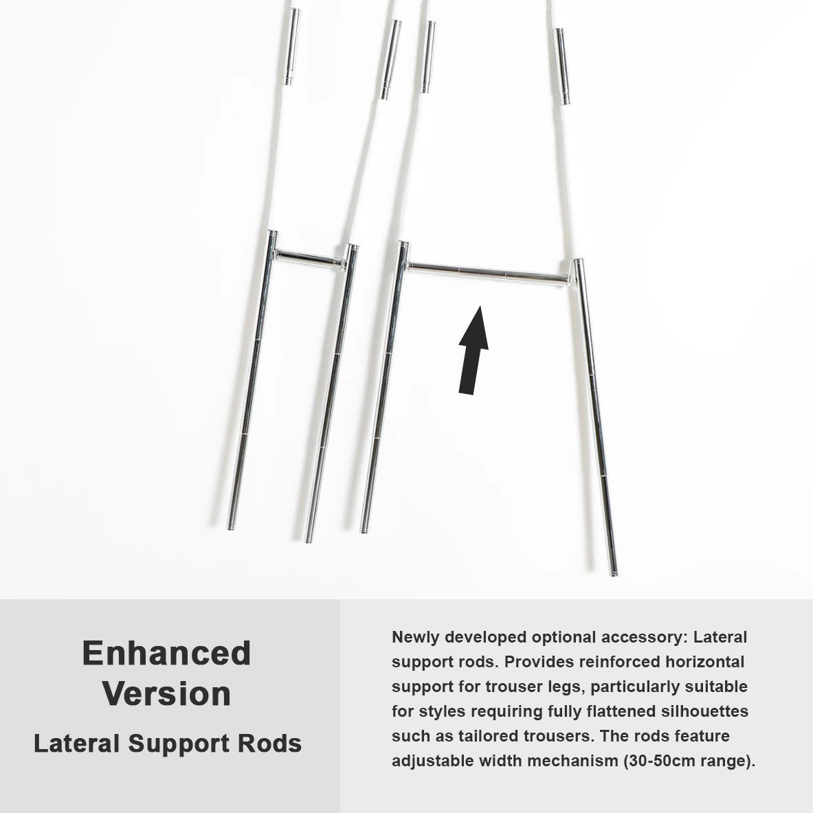 Pants Photography Styling Hanger