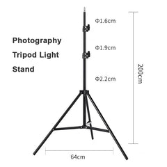 Trépied de Photographie